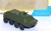 Schützenpanzerwagen SPW 60 PB Militär
