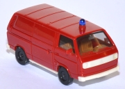 VW T3 Kasten Feuerwehr