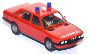 BMW 528i ELW Feuerwehr
